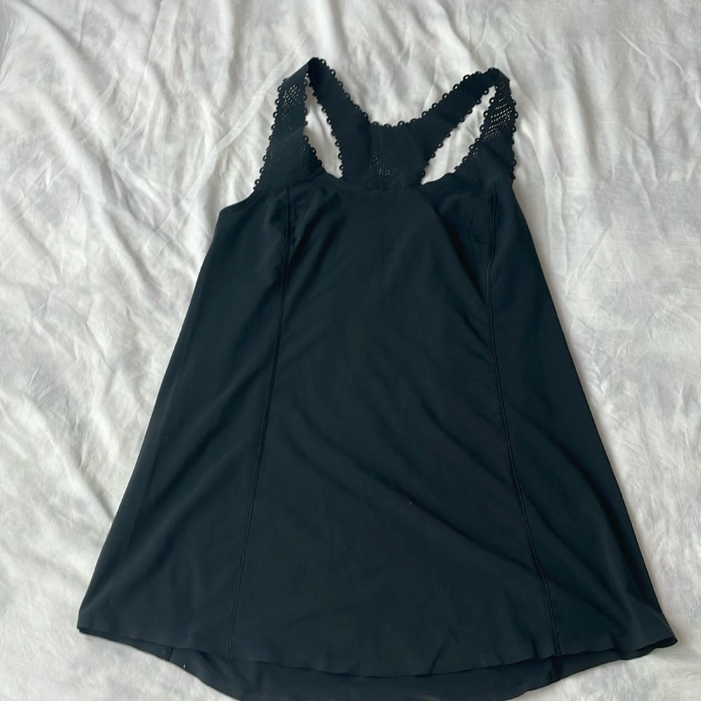 Lululemon